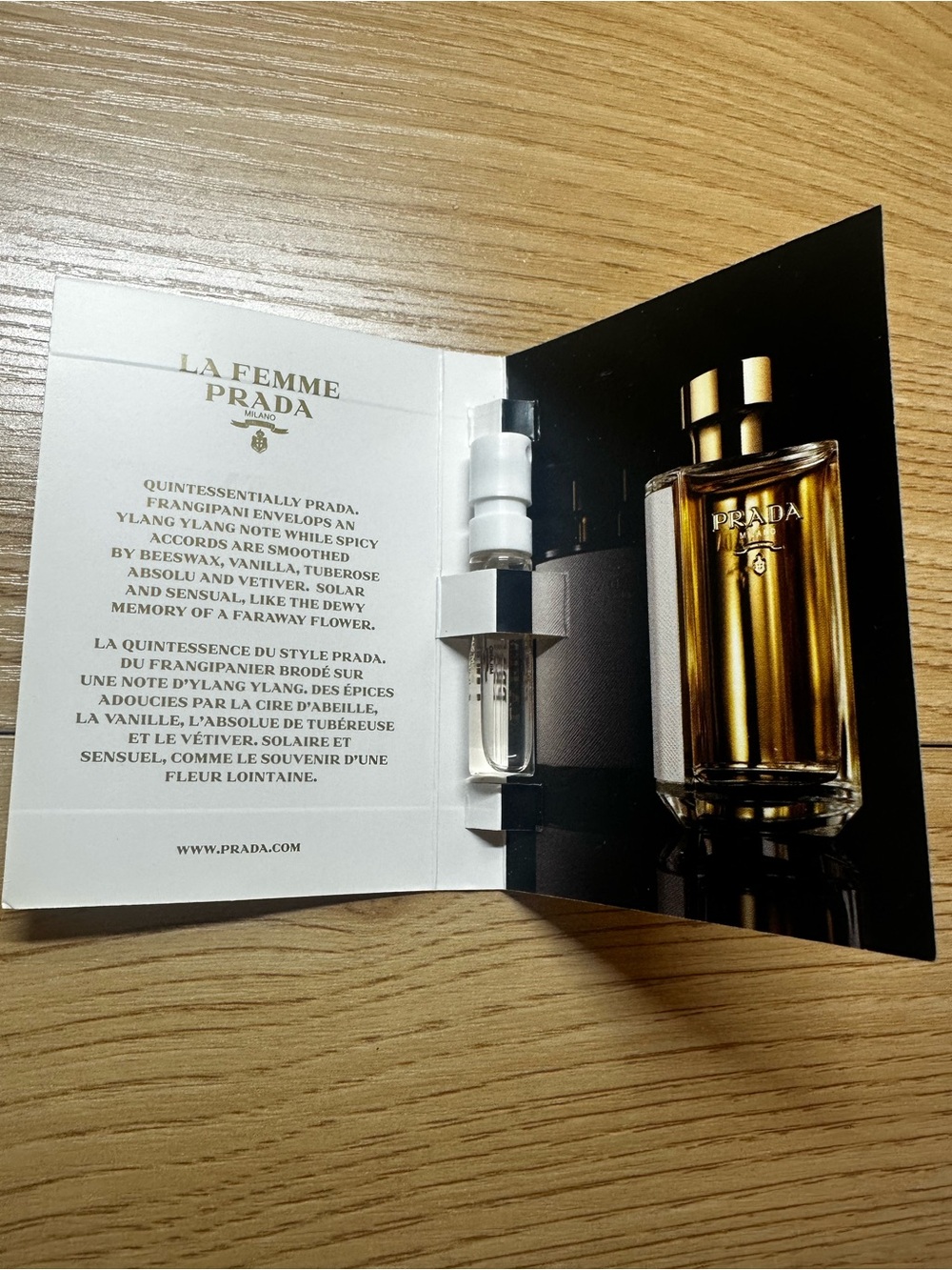 Collection of perfume - Dolce & Gabbana, Prada, Versace, Marc Jacobs. All new. - Picture 6 of 11
